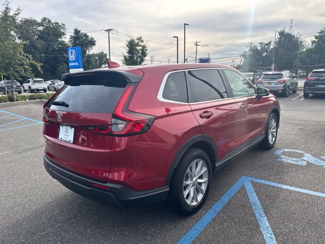 Used 2024 Honda CR-V EX-L image 8