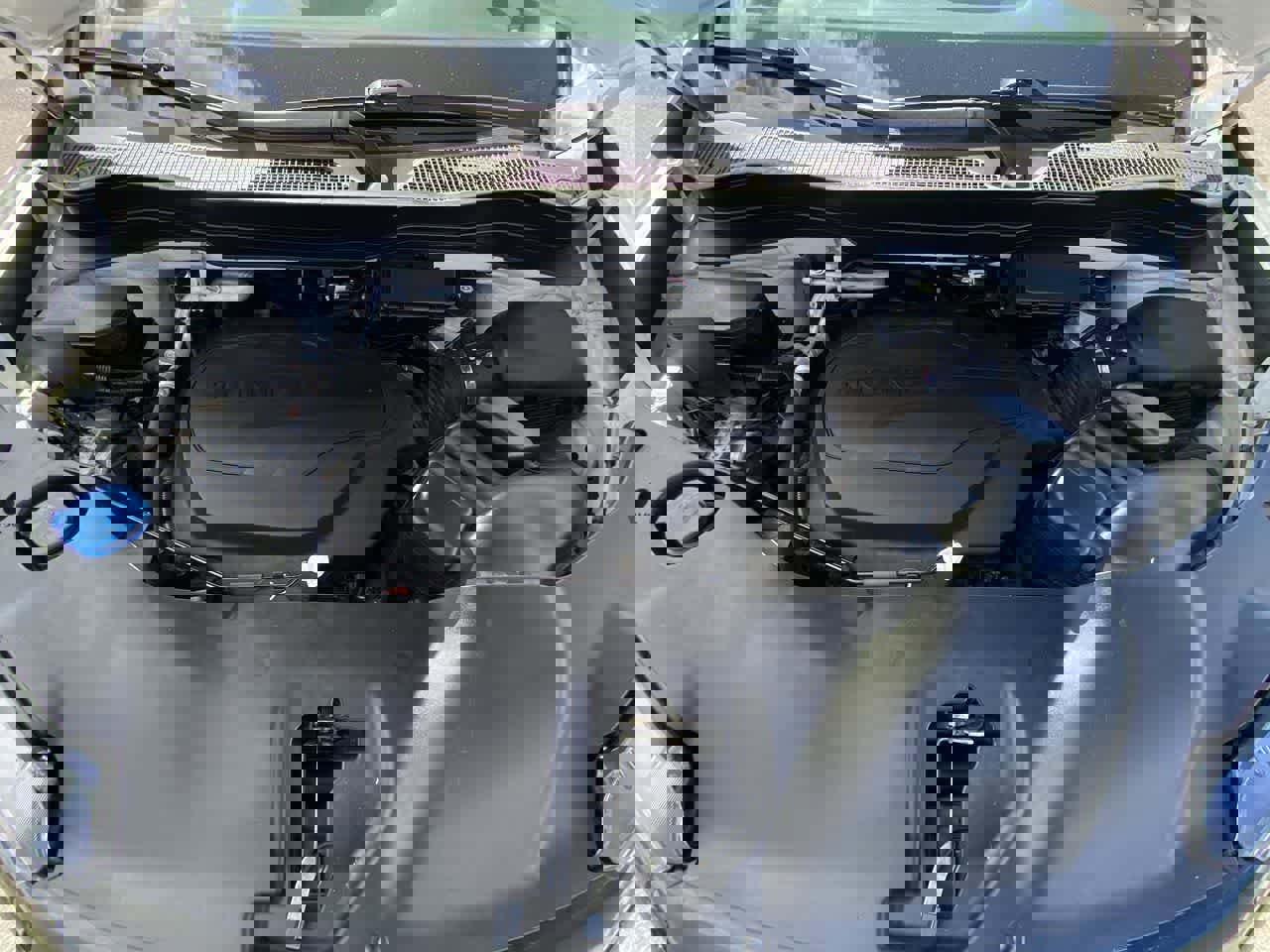 Used 2022 Honda Pilot Sport image 25