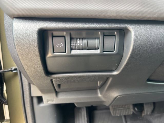 New 2026 Subaru Forester Wilderness image 13