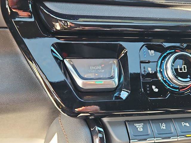 New 2026 GMC Sierra 2500 AT4 w/ AT4 Premium Plus Package image 26