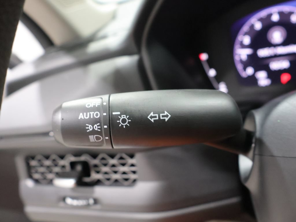 Used 2024 Honda Accord EX image 34