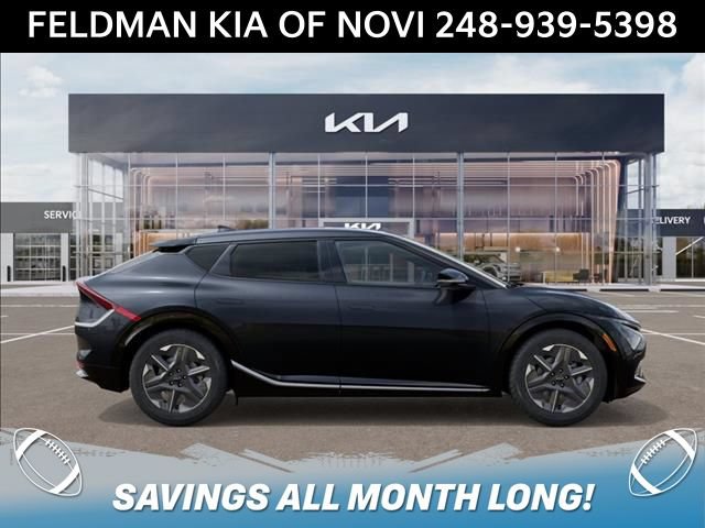 New 2026 Kia EV6 Light AWD/4WD image 7