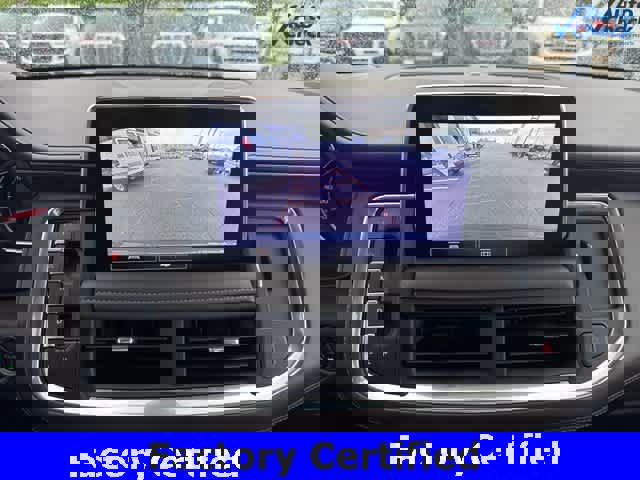 Certified 2021 Chevrolet Tahoe LT image 23