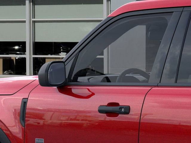 New 2025 Ford Bronco Sport Big Bend w/ Convenience Package image 20