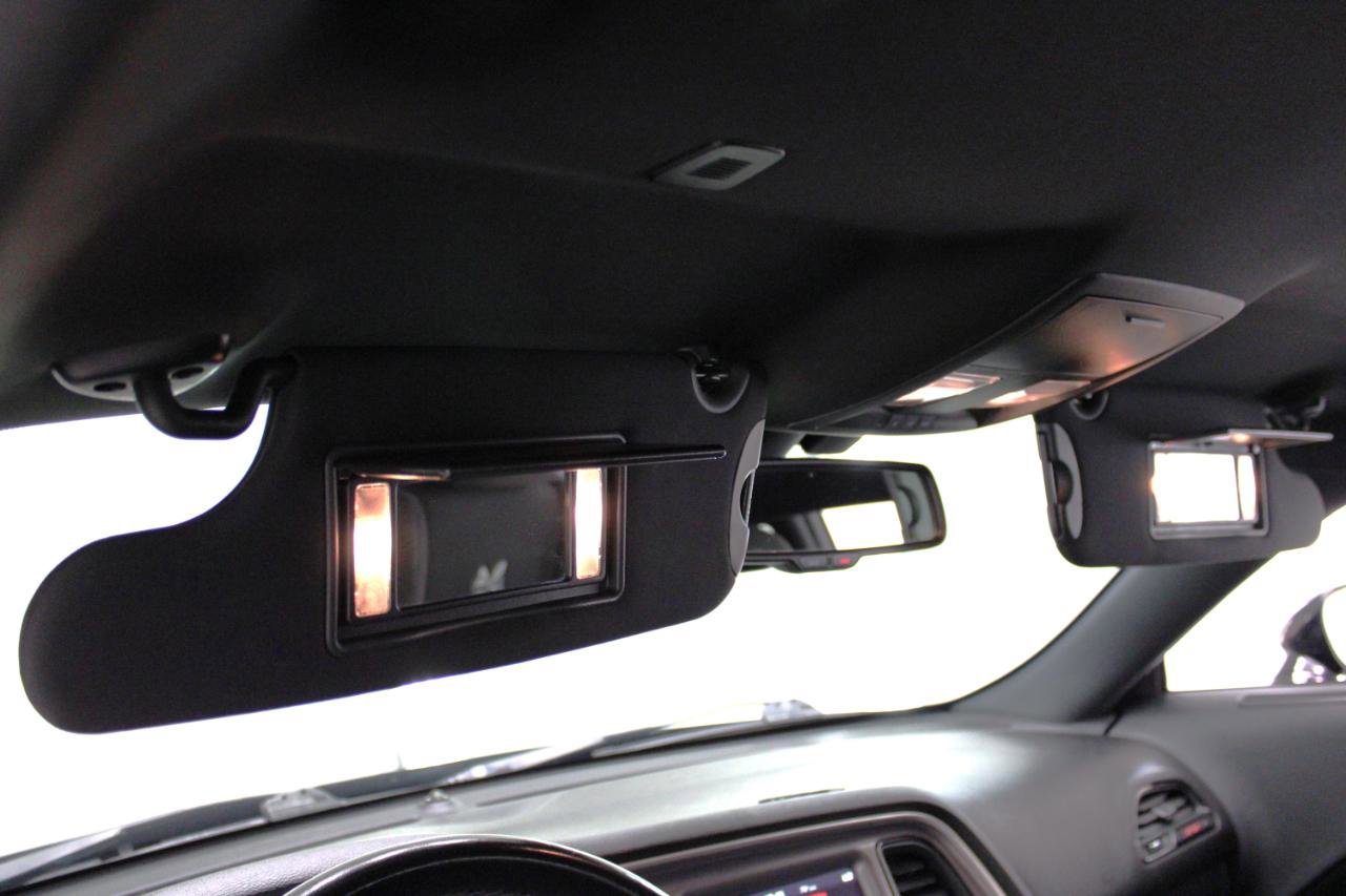 Used 2021 Dodge Challenger R/T Scat Pack image 66