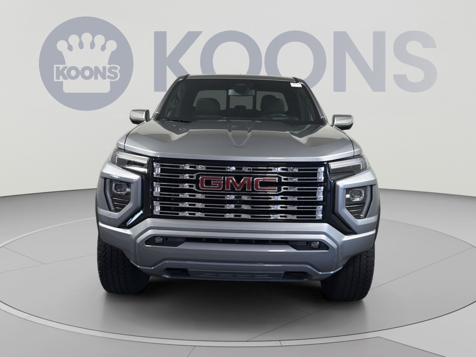 Used 2024 GMC Canyon Denali AWD/4WD image 11