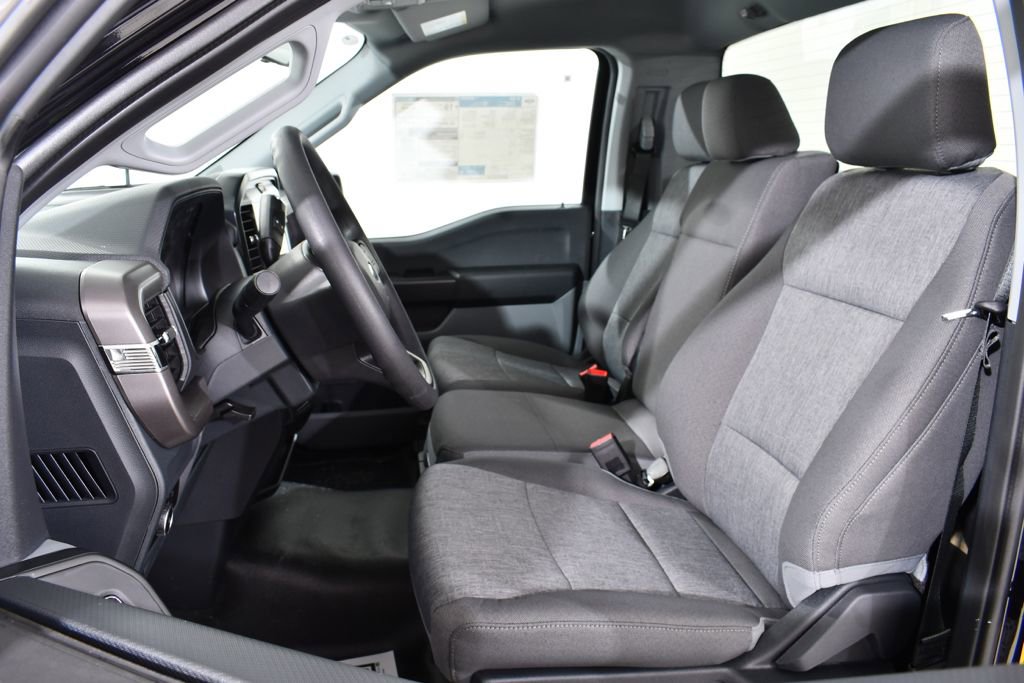 New 2026 Ford F150 XL w/ Equipment Group 103A High image 6