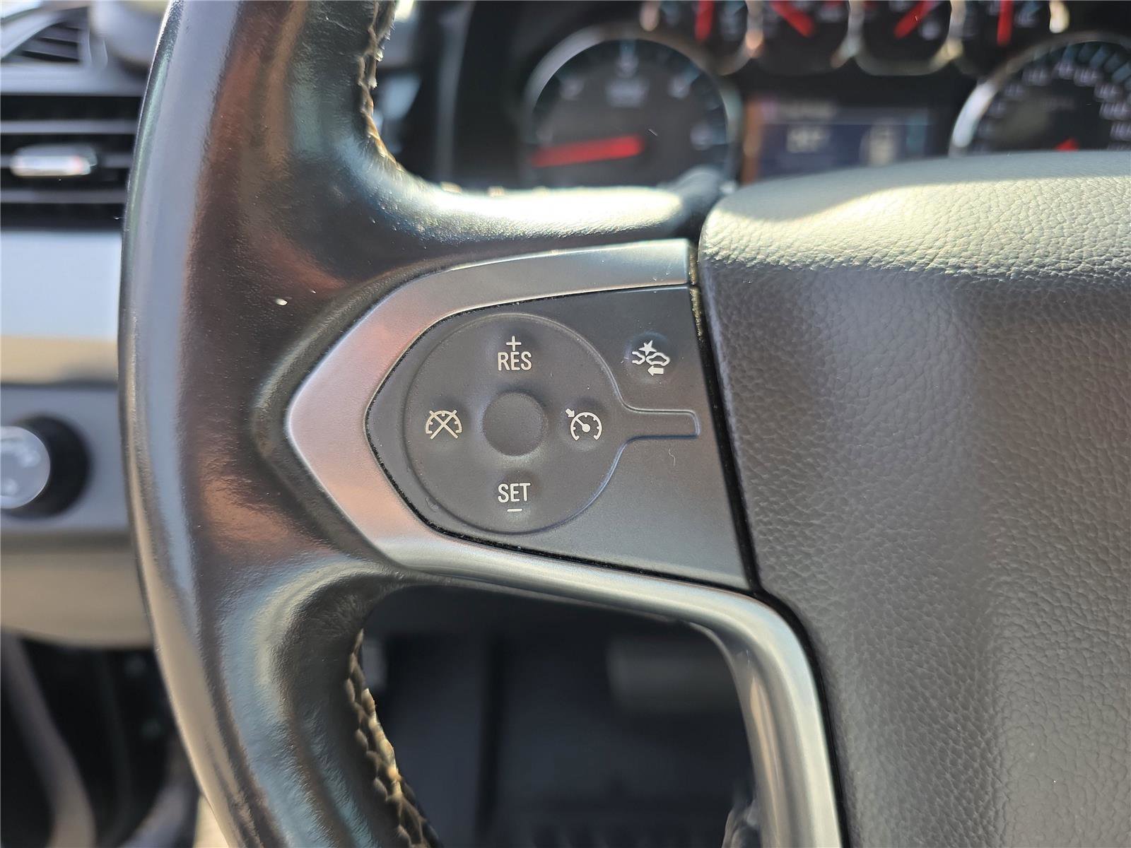 Used 2015 Chevrolet Tahoe LT image 22