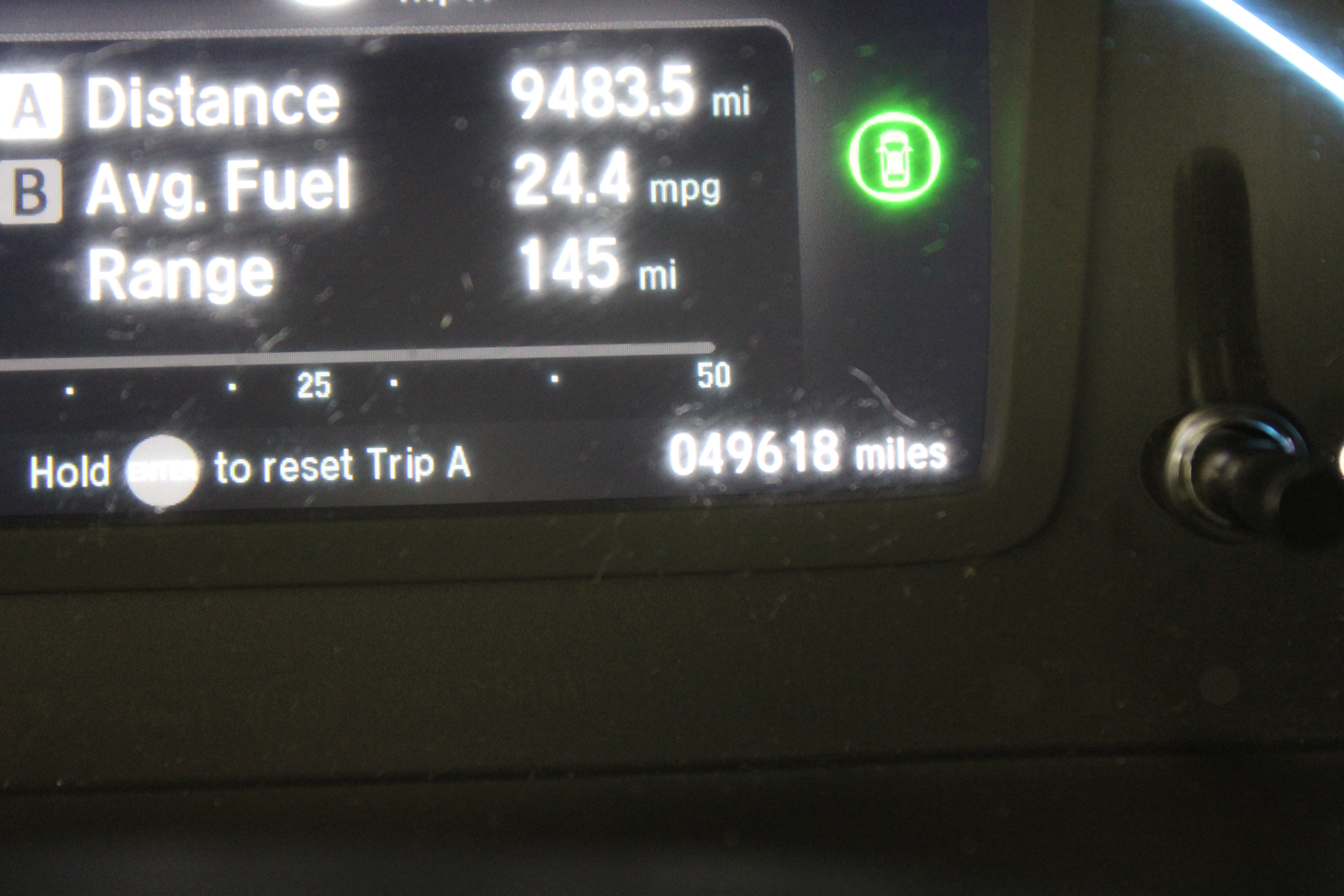 Used 2024 Honda Odyssey Touring image 44