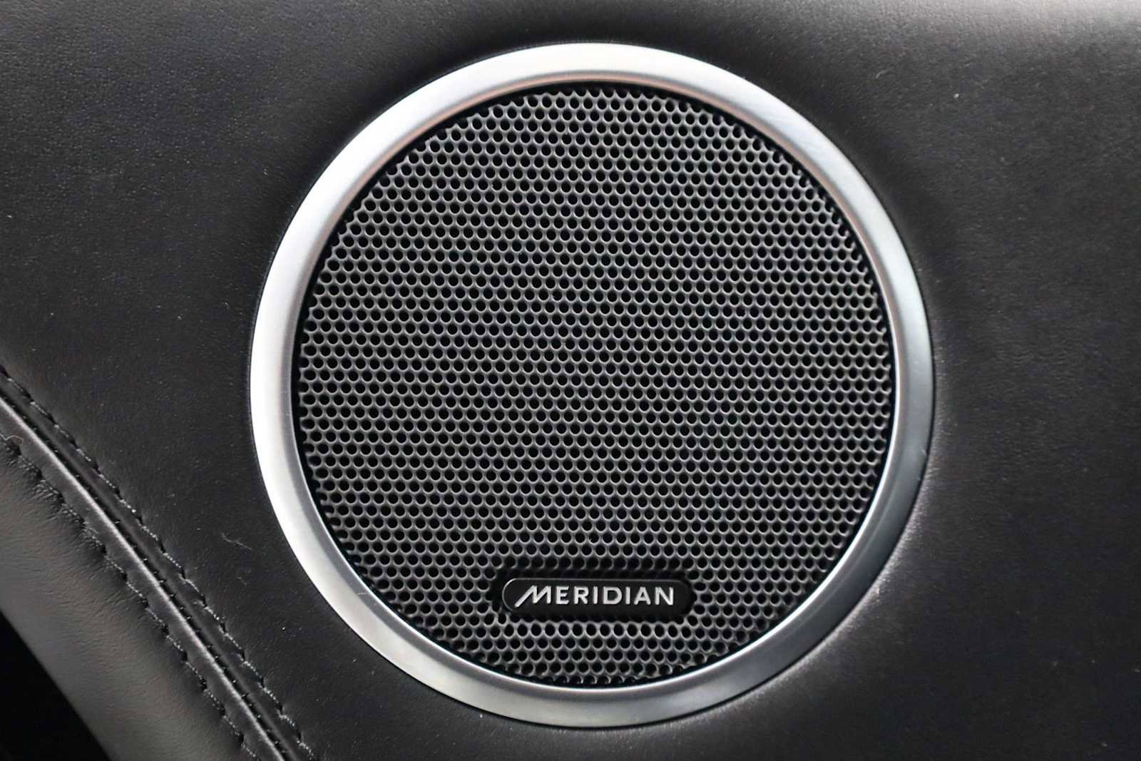 Used 2019 Land Rover Range Rover SV Autobiography Dynamic image 17