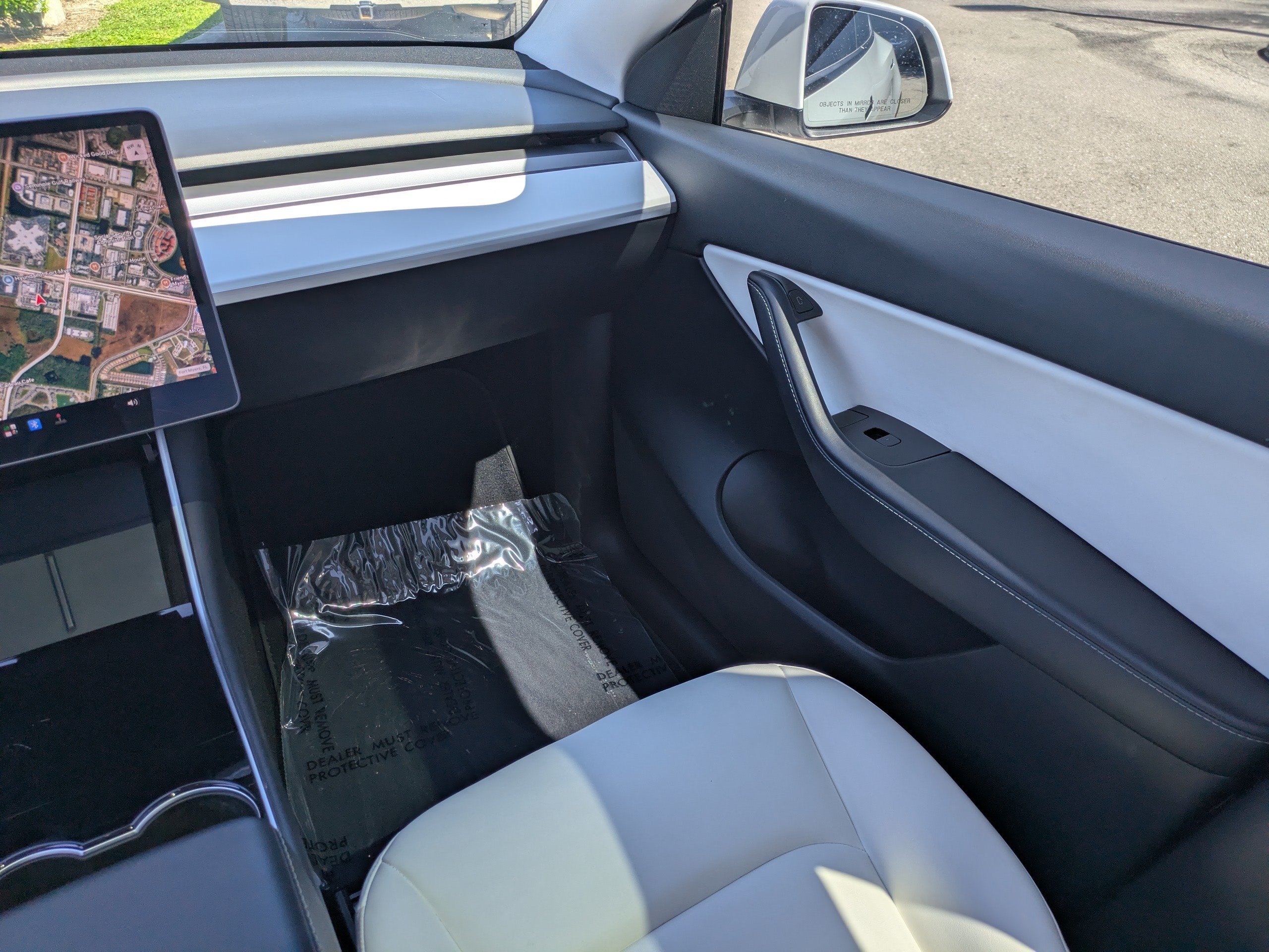 Used 2021 Tesla Model Y Long Range AWD/4WD image 16