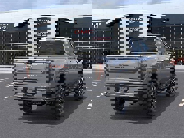 New 2026 GMC Sierra 2500 Denali Ultimate w/ Max Trailering Package image 4