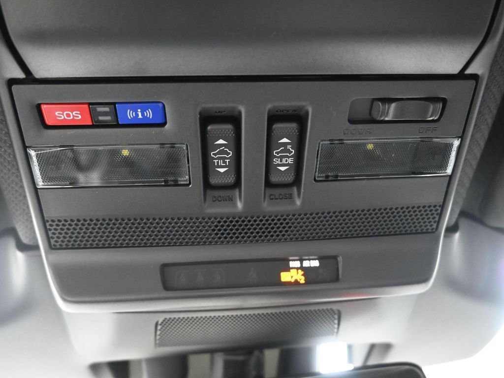 New 2026 Subaru Outback Limited image 38