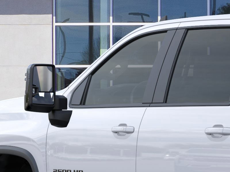 New 2026 Chevrolet Silverado 2500 LT image 14
