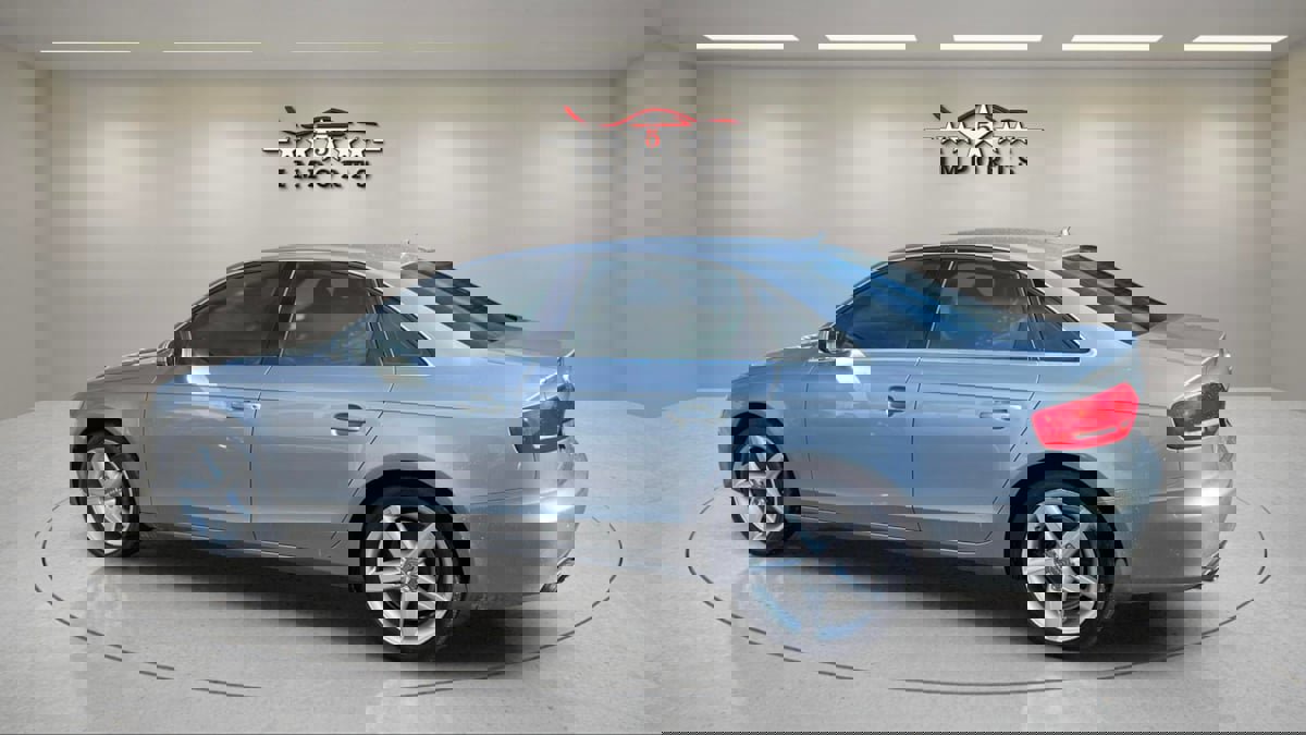 Used 2011 Audi A4 2.0T Premium Plus image 3