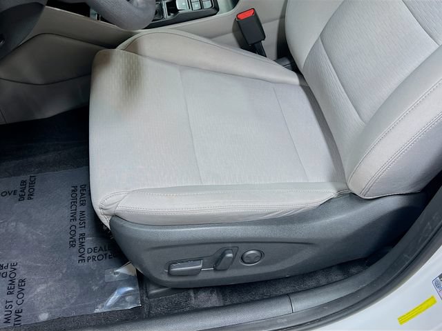 Used 2020 Hyundai Tucson Value FWD image 18