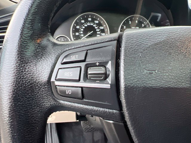 Used 2011 BMW 535i Sedan RWD image 26