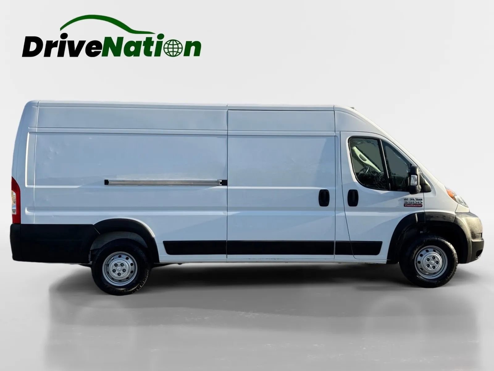 Used 2021 RAM ProMaster 3500 FWD image 4