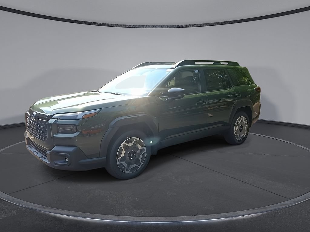 New 2026 Subaru Outback Touring AWD/4WD image 8