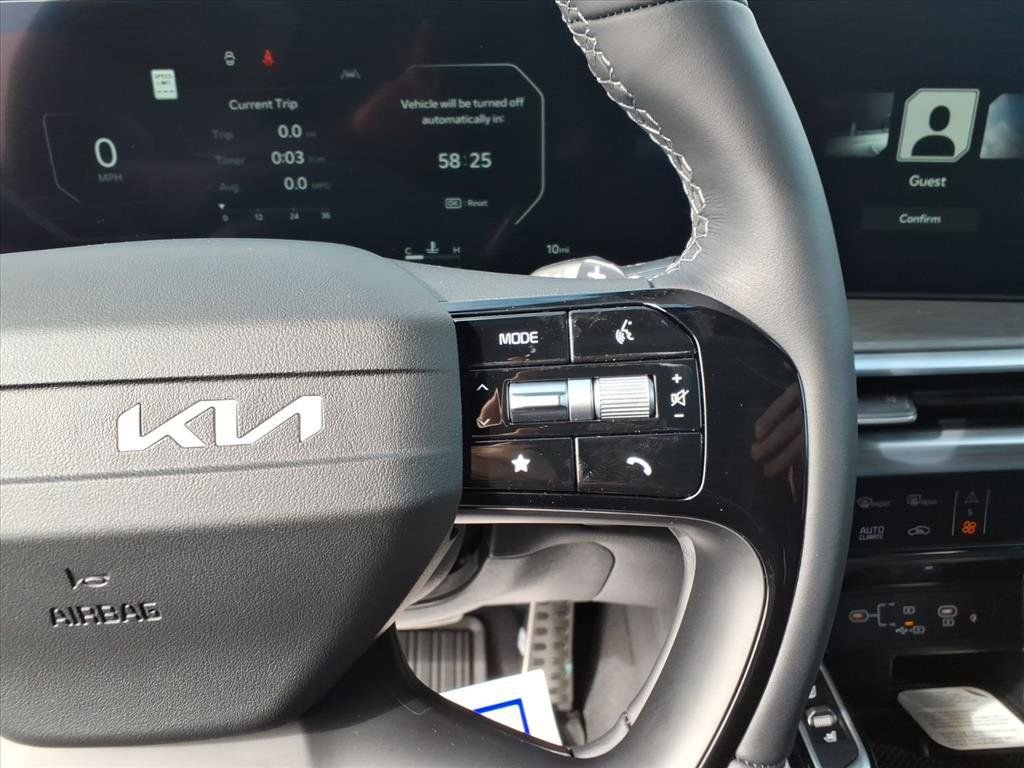 New 2026 Kia Sorento SX Prestige image 21