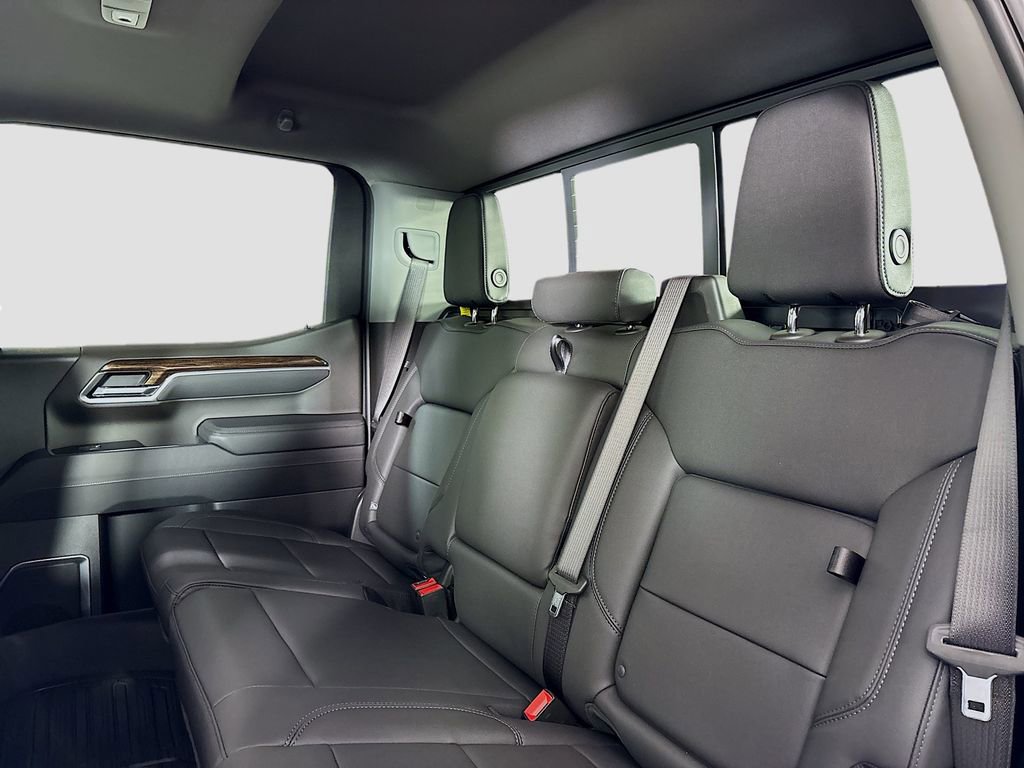 Certified 2026 GMC Sierra 1500 Elevation w/ Elevation Premium Package image 30