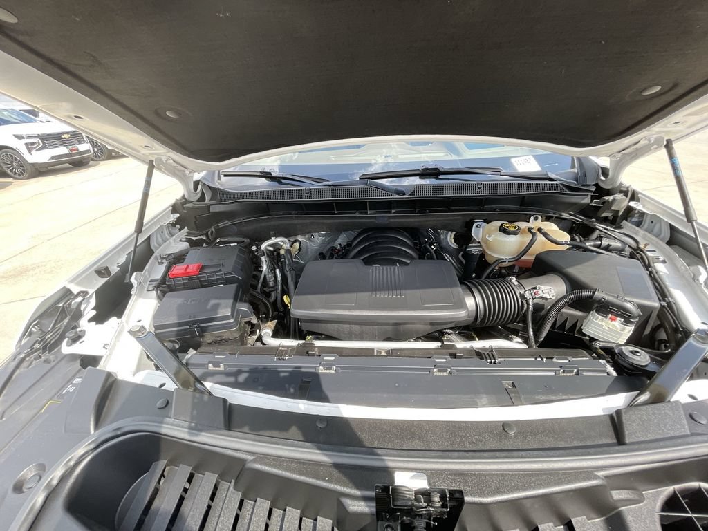 Certified 2022 Chevrolet Tahoe High Country AWD/4WD image 31
