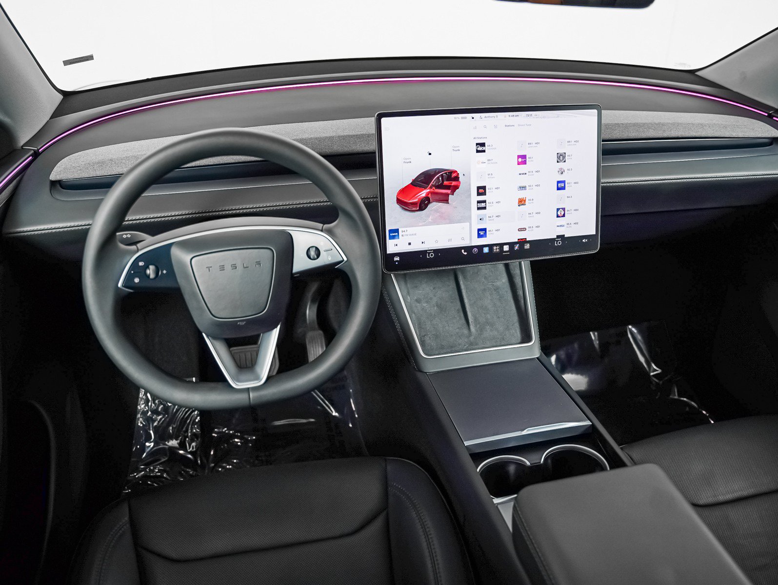 Used 2026 Tesla Model Y 2WD image 14