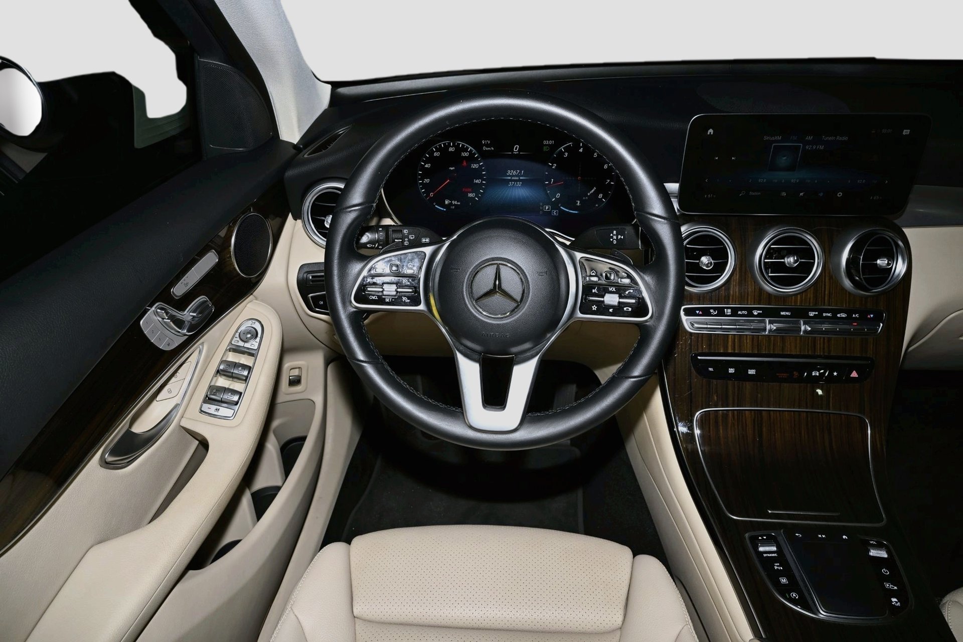 Used 2022 Mercedes-Benz GLC 300 image 16