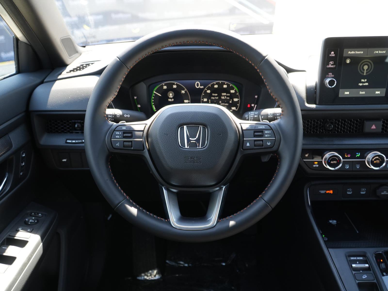 New 2026 Honda CR-V Sport-L image 22