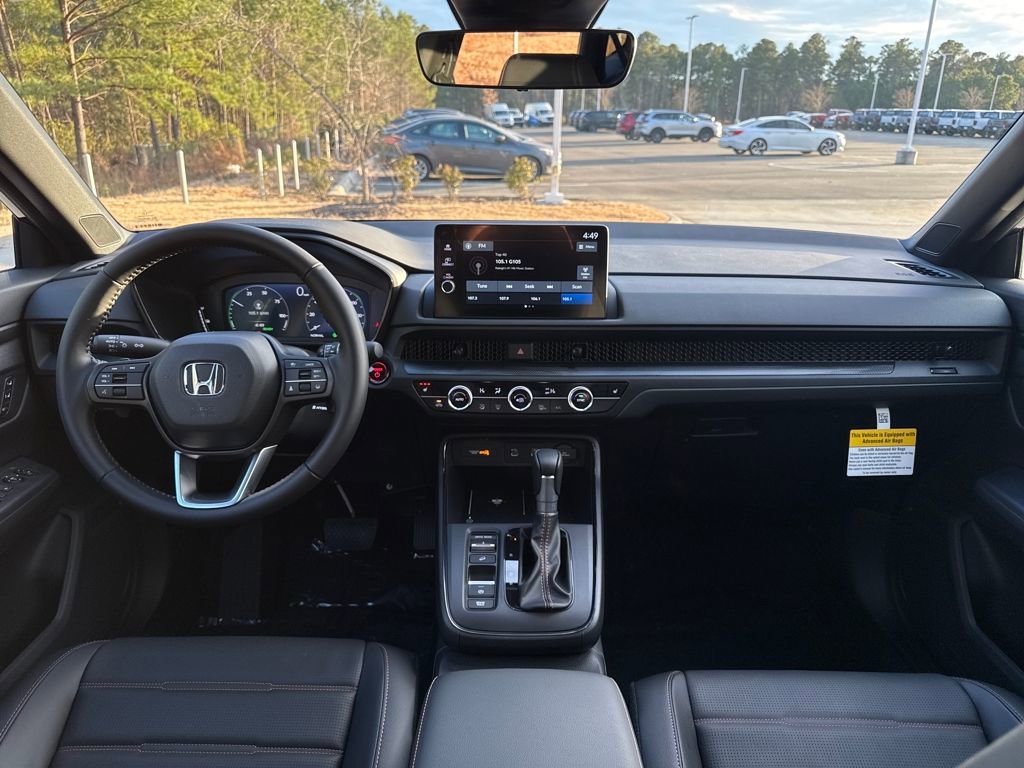 New 2026 Honda CR-V Sport-L image 14