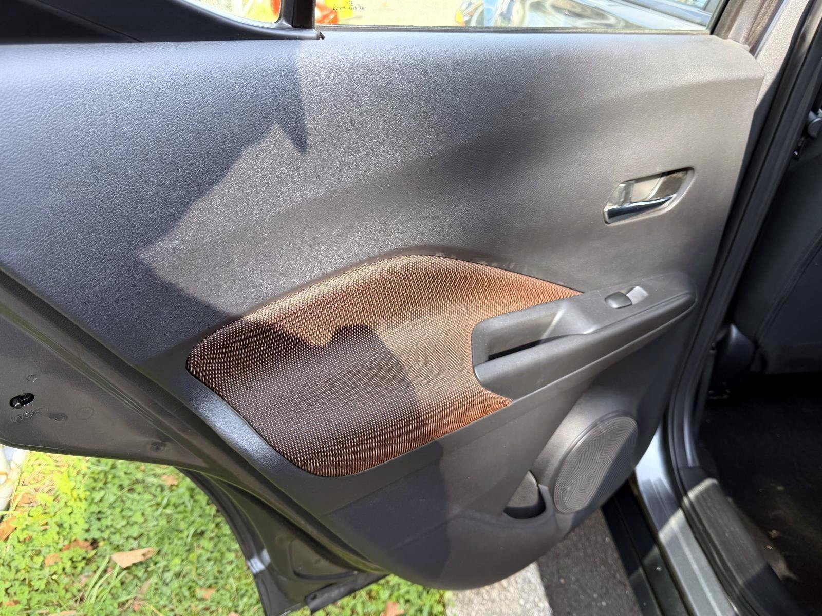 Used 2020 Nissan Kicks SR FWD image 10