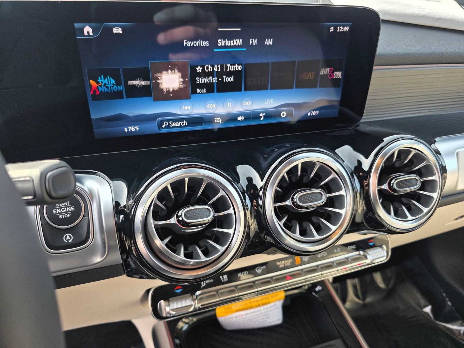 New 2026 Mercedes-Benz GLB 250 4MATIC image 27