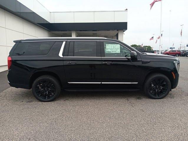 New 2026 GMC Yukon XL Elevation AWD/4WD image 5
