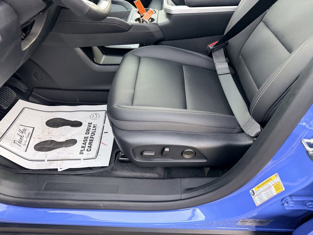 New 2026 GMC Terrain Elevation w/ Elevation Premium Package image 14