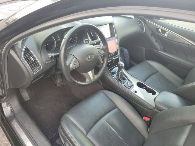 Used 2016 INFINITI Q50 Premium AWD/4WD image 19