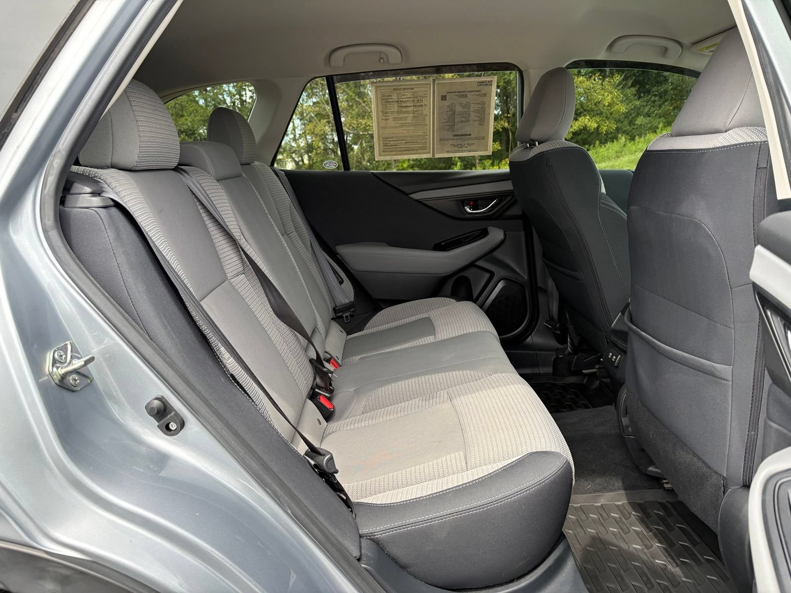 Used 2020 Subaru Outback Premium AWD/4WD image 28