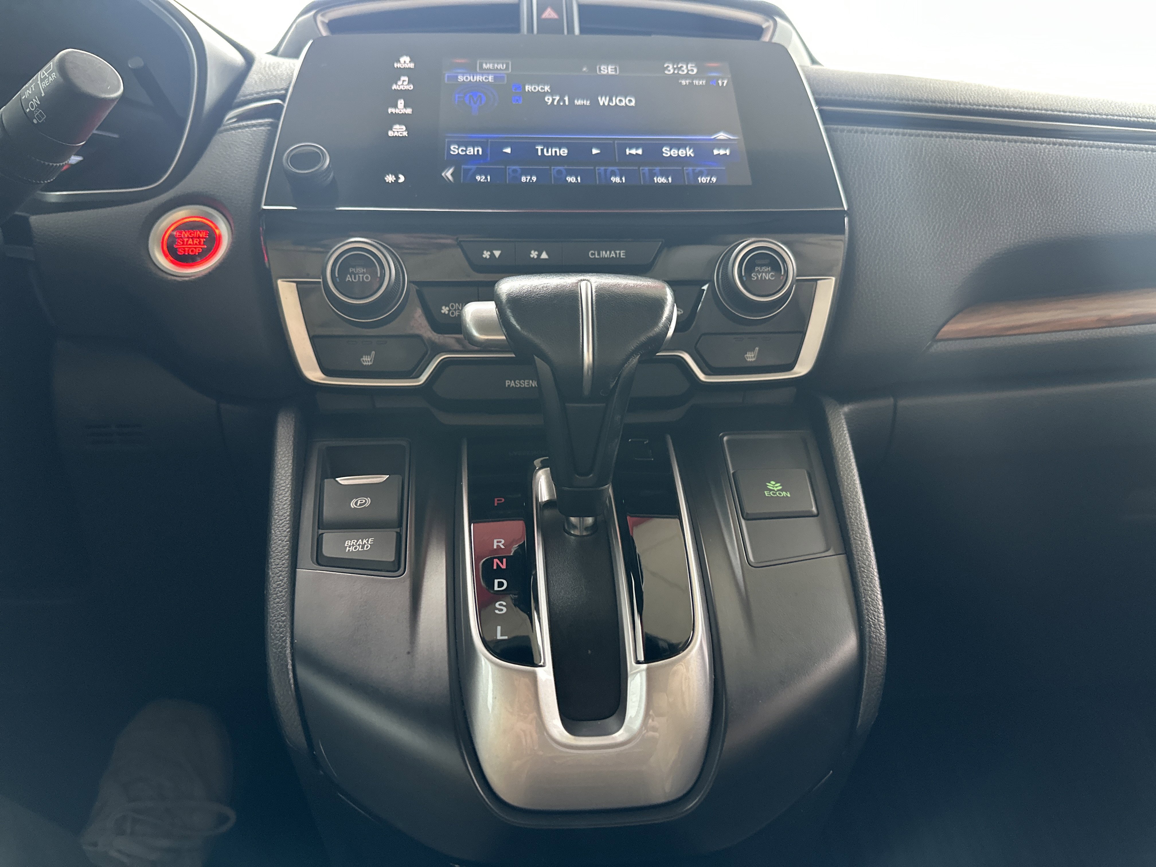 Used 2019 Honda CR-V EX-L image 32