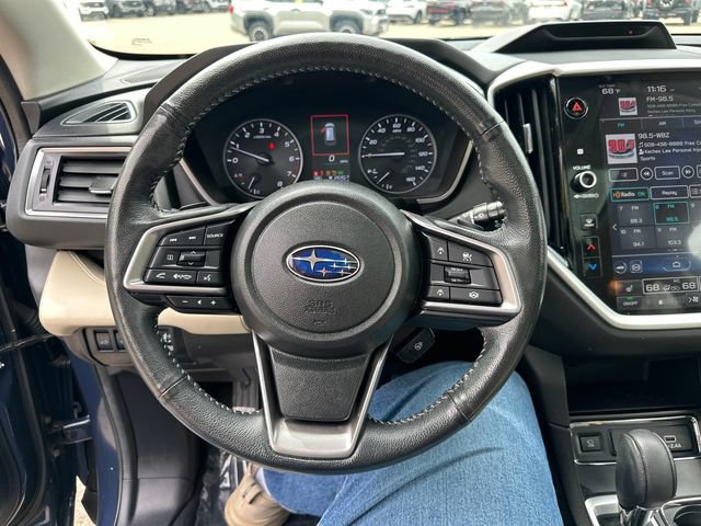 Used 2023 Subaru Ascent Limited w/ Technology Package AWD/4WD image 39