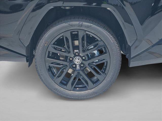 New 2026 Toyota RAV4 XSE AWD/4WD image 10