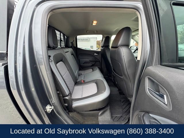 Used 2016 Chevrolet Colorado Z71 image 18