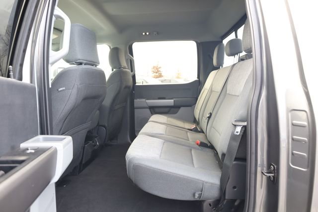 Used 2025 Ford F250 XLT w/ FX4 Off-Road Package image 23