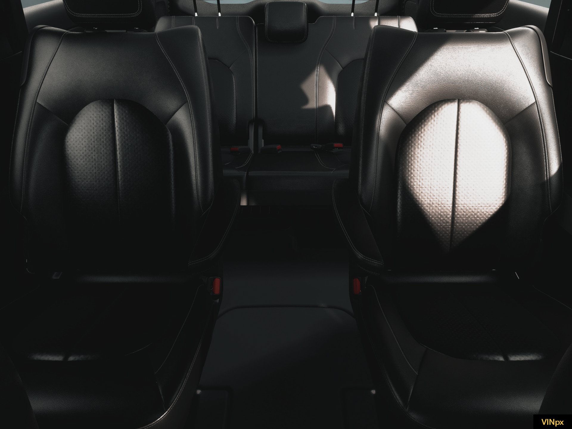 New 2027 Chrysler Pacifica Select AWD/4WD image 17