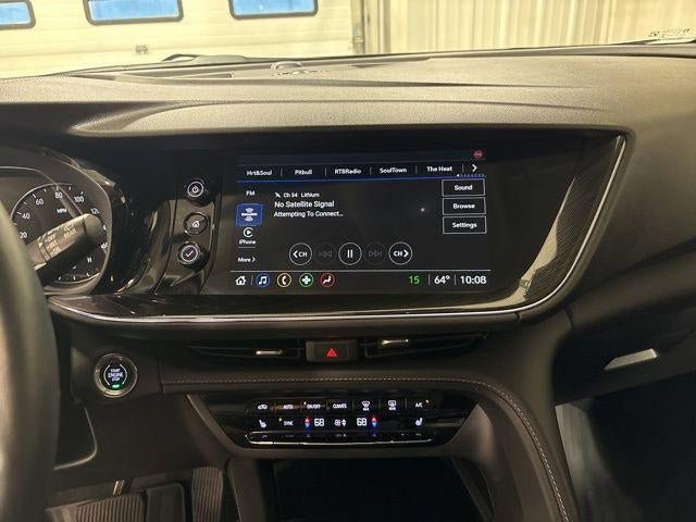 Used 2023 Buick Envision Preferred AWD/4WD image 19