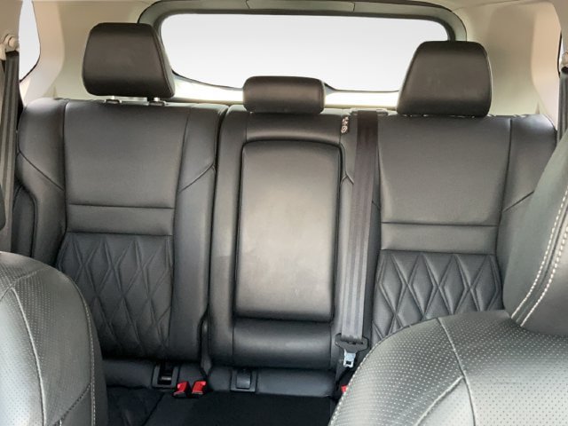 Used 2021 Nissan Rogue Platinum AWD/4WD image 29
