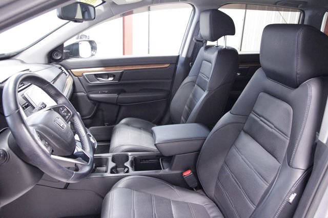 Used 2017 Honda CR-V Touring image 13