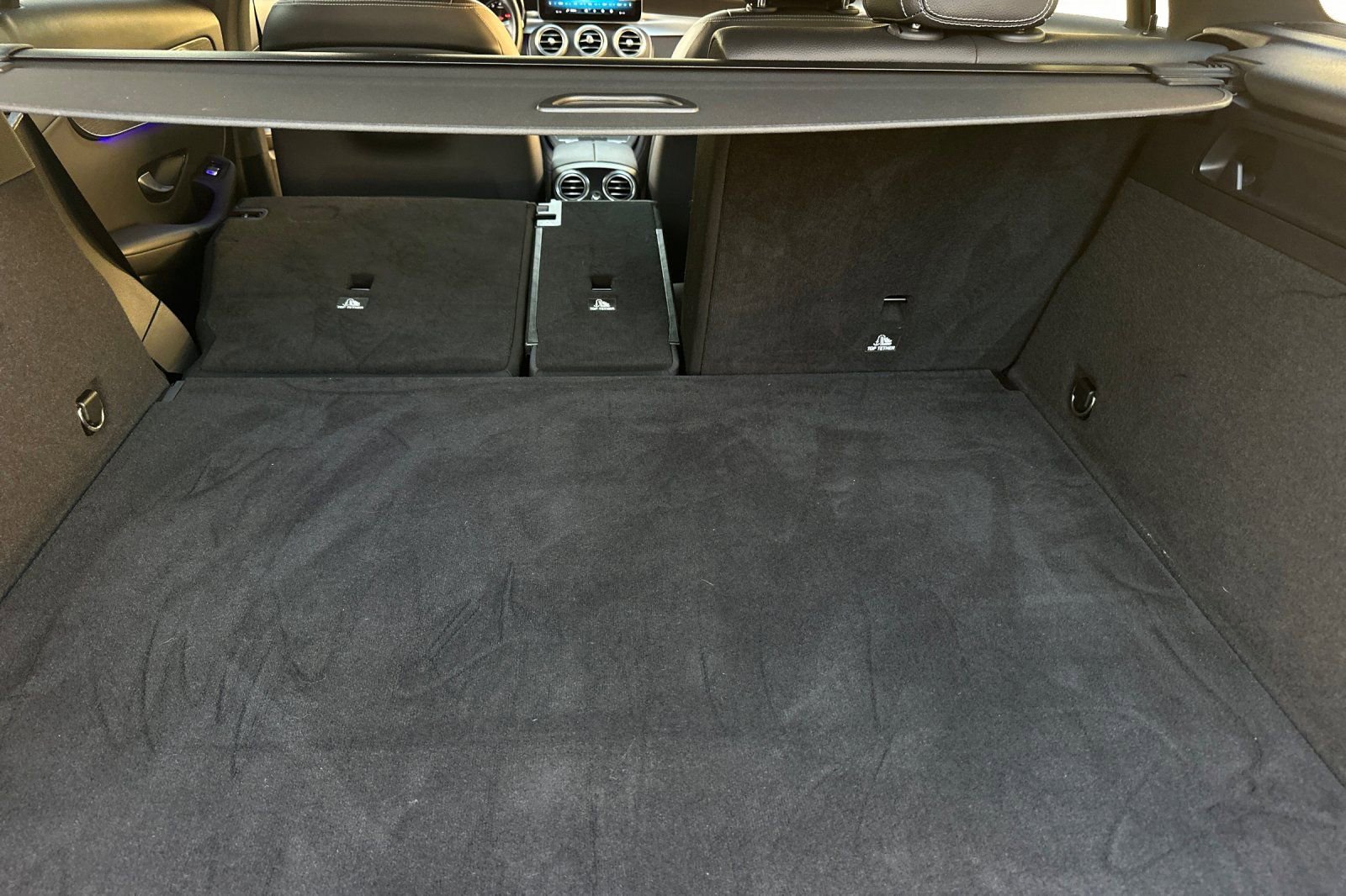 Certified 2022 Mercedes-Benz GLC 300 image 36