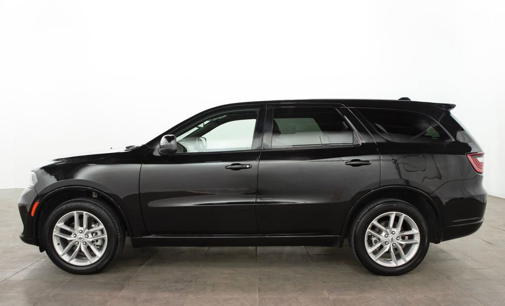 Used 2026 Dodge Durango GT AWD/4WD image 5