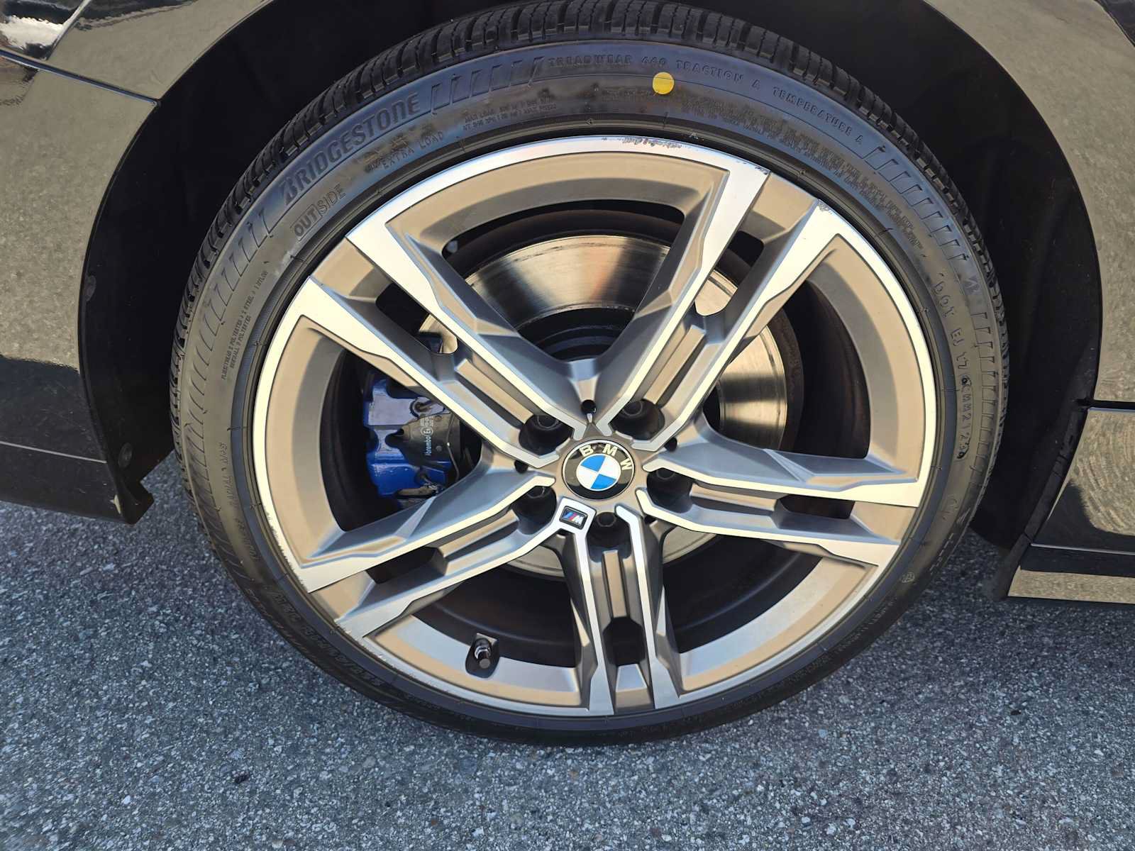 Used 2020 BMW M235i xDrive Gran Coupe AWD/4WD image 9