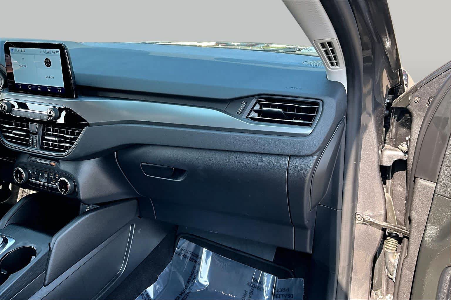 Used 2024 Ford Escape Active FWD image 18