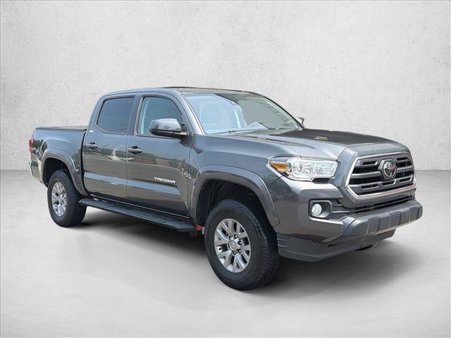 Used 2019 Toyota Tacoma SR5 RWD image 3